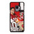 JIMMY GAROPPOLO SAN FRANCISCO 49ERS Samsung Galaxy S9 Case Cover