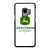 JOHN DEERE CLASSIC LOGO 2 Samsung Galaxy S9 Case Cover