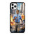 FREE GUY RYAN REYNOLDS iPhone 11 Pro Case Cover