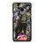 JOJO'S BIZARRE ADVENTURE ANIME Samsung Galaxy S9 Case Cover