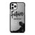 FUTURE AMERICAN RAPPER HIGH OFF LIFE iPhone 11 Pro Case Cover