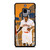 JOSE ALTUVE HOUSTON ASTROS MLB 2 Samsung Galaxy S9 Case Cover