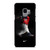 JOSE RAMIREZ CLEVELAND INDIANS Samsung Galaxy S9 Case Cover