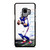 JOSH ALLEN BUFFALO BILLS NFL Samsung Galaxy S9 Case Cover