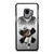 JOSH JACOBS LAS VEGAS RAIDERS NFL Samsung Galaxy S9 Case Cover