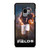 JUSTIN FIELDS CHICAGO BEARS 2 Samsung Galaxy S9 Case Cover