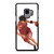 KAEDE RUKAWA SLAM DUNK ANIME 2 Samsung Galaxy S9 Case Cover