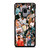 KANYE WEST RAPPER COLLAGE Samsung Galaxy S9 Case Cover KANYE WEST RAPPER COLLAGE Samsung Galaxy S9 Case Cover