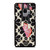 KATE SPADE JACQUARD GRAPEFRUITS Samsung Galaxy S9 Case Cover