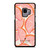 KATE SPADE NEW YORK GRAPEFRUIT Samsung Galaxy S9 Case Cover