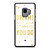 KATE SPADE NEW YORK QUOTES 2 Samsung Galaxy S9 Case Cover
