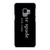 KATE SPADE NEW YORK VERTICAL LOGO Samsung Galaxy S9 Case Cover