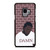 KENDRICK LAMAR DAMN CARTOON Samsung Galaxy S9 Case Cover