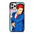 GERARD WAY MY CHEMICAL ROMANCE MCR 2 iPhone 11 Pro Case Cover