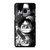 KID LUFFY ACE SABO Samsung Galaxy S9 Case Cover