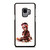 KODAK BLACK LIL BIG PAC RAPPER Samsung Galaxy S9 Case Cover