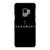 LIL XAN XANARCHY RAPPER Samsung Galaxy S9 Case Cover