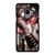LIONEL MESSI COPA AMERICA Samsung Galaxy S9 Case Cover