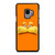 LORAX CARTOON Samsung Galaxy S9 Case Cover