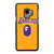 LOS ANGELES LAKERS X BAPE CAMO Samsung Galaxy S9 Case Cover