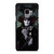 MAD HATTER ALICE IN WONDERLAND Samsung Galaxy S9 Case Cover