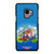 MARIO KART TOUR NINTENDO Samsung Galaxy S9 Case Cover