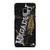 MEGADETH METAL BAND GRUNGE Samsung Galaxy S9 Case Cover