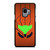 METROID GAMES FLAT ICON Samsung Galaxy S9 Case Cover