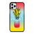 GLASS ANIMALS ROCK BAND LOGO 2 iPhone 11 Pro Case Cover