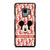 MICKEY MOUSE CHRISTIAN DIOR PARIS Samsung Galaxy S9 Case Cover