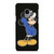 MICKEY MOUSE NEW YORK YANKEES CAP Samsung Galaxy S9 Case Cover