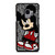 MIKCEY MOUSE DOPE AIR JORDAN Samsung Galaxy S9 Case Cover