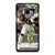 MILES SANDERS PHILADELPHIA EAGLES NFL Samsung Galaxy S9 Case Cover