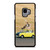 MINI COOPER MR BEAN FUNNY Samsung Galaxy S9 Case Cover