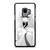 MY DRESS UP DARLING ANIME BLACK WHITE Samsung Galaxy S9 Case Cover