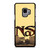NAS RAPPER LOGO Samsung Galaxy S9 Case Cover