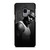 NASIR JONES NAS RAPPER Samsung Galaxy S9 Case Cover