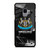 NEWCASTLE UNITED FOOTBALL CLUB 2 Samsung Galaxy S9 Case Cover