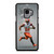 NICK CHUBB CLEVELAND BROWN NFL Samsung Galaxy S9 Case Cover