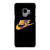 NIKE LOS ANGELES LAKERS SWOOSH Samsung Galaxy S9 Case Cover