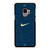 NIKE SWOOSH PSYCHEDELIC ART Samsung Galaxy S9 Case Cover