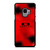 OAKLEY GLASSESS RED Samsung Galaxy S9 Case Cover