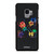 OFF WHITE COLORFUL FLOWER Samsung Galaxy S9 Case Cover