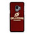 OKLAHOMA SOONERS FOOTBALL Samsung Galaxy S9 Case Cover
