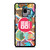 OLLIOLLI WORLD GAMES ALL CHARACTER Samsung Galaxy S9 Case Cover