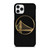 GOLDEN STATE WARRIORS ICON iPhone 11 Pro Case Cover