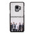 ONEREPUBLIC POP BAND Samsung Galaxy S9 Case Cover