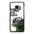 OSCAR THE GROUCH SESAME STREET Samsung Galaxy S9 Case Cover