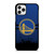 GOLDEN STATE WARRIORS NBA SKYLINE iPhone 11 Pro Case Cover