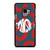 PHISH ROCK BAND LOGO Samsung Galaxy S9 Case Cover